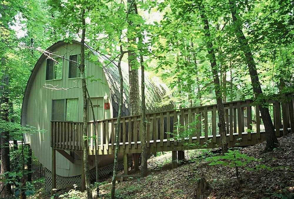 Unicoi State Park & Lodge Helen Extérieur photo