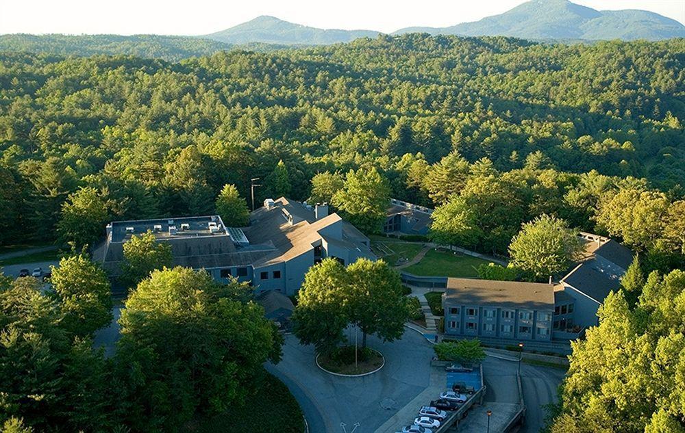 Unicoi State Park & Lodge Helen Extérieur photo